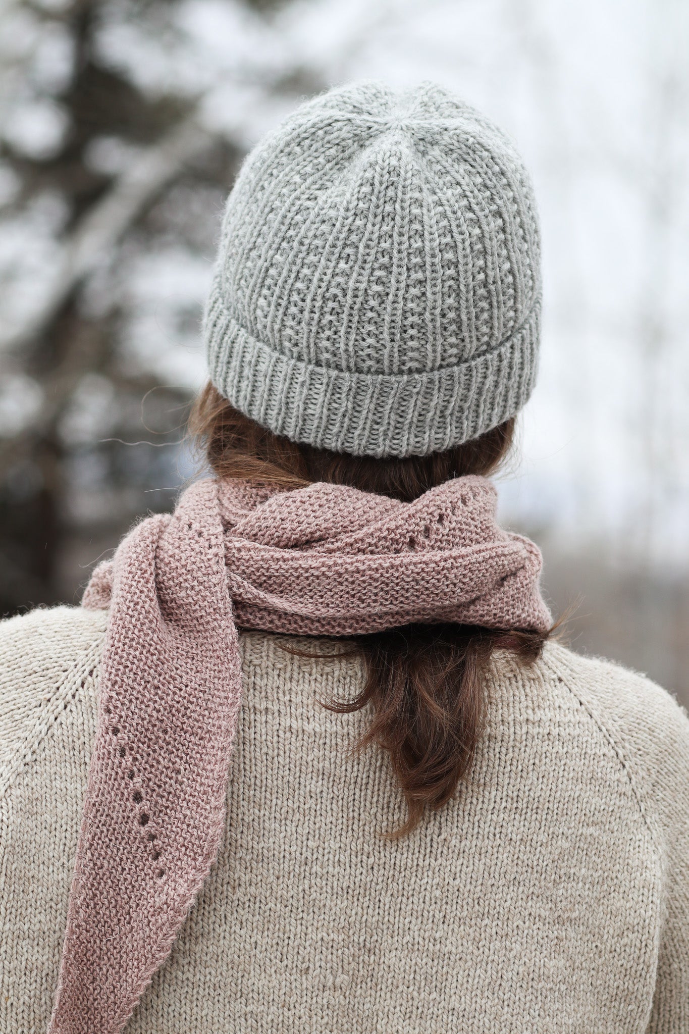 Double Dutch Hat - PDF