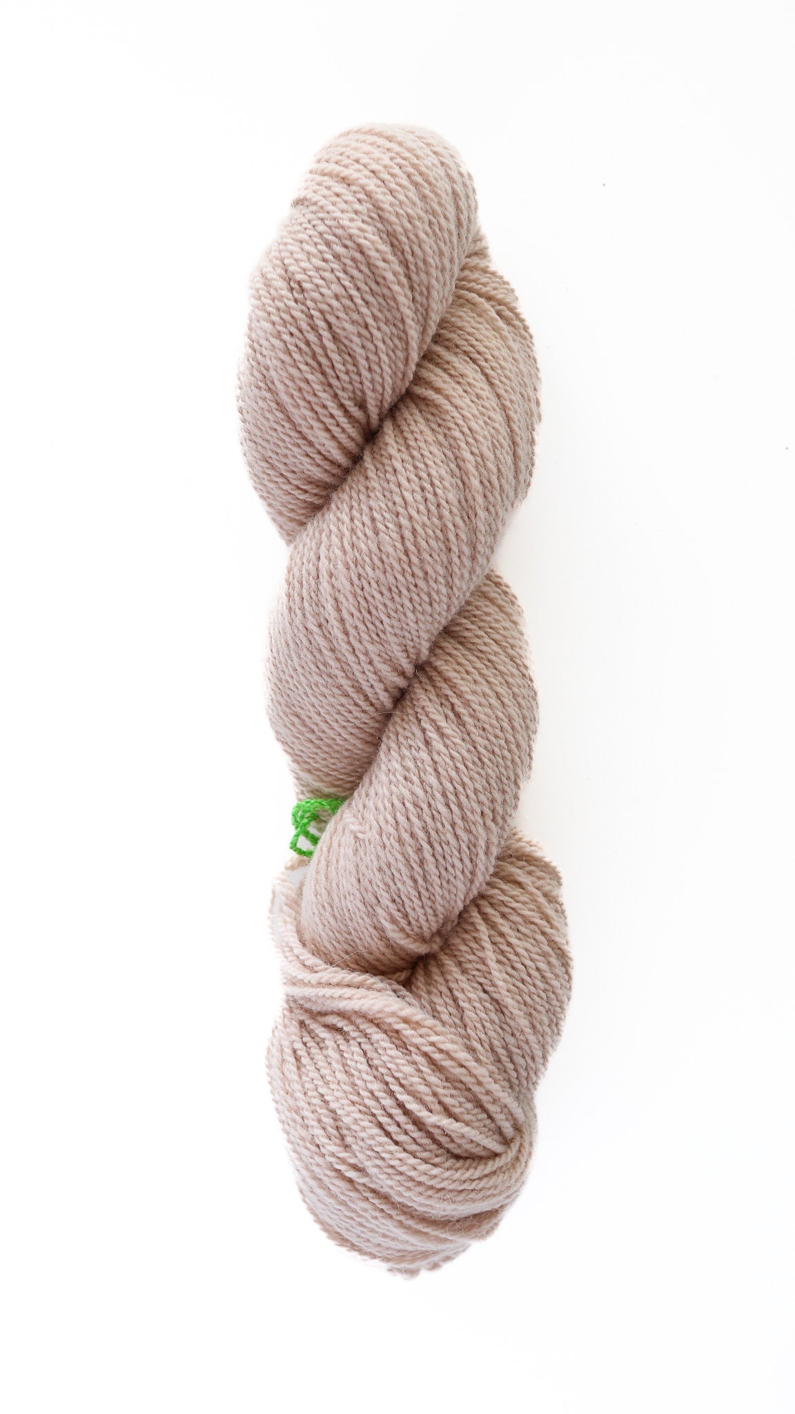 Local Fingering - Oat