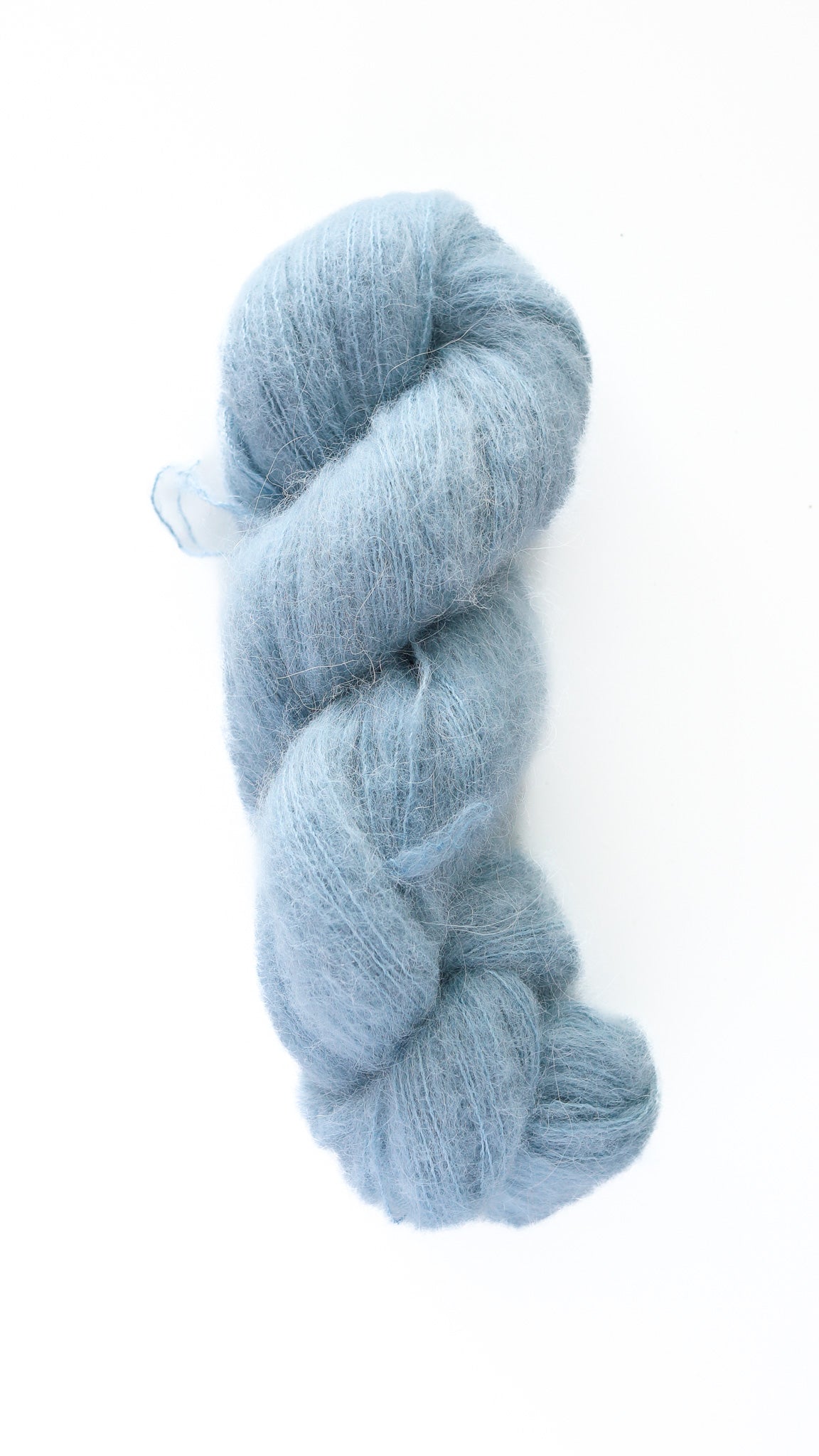 Suri Silk - Coastal Mist