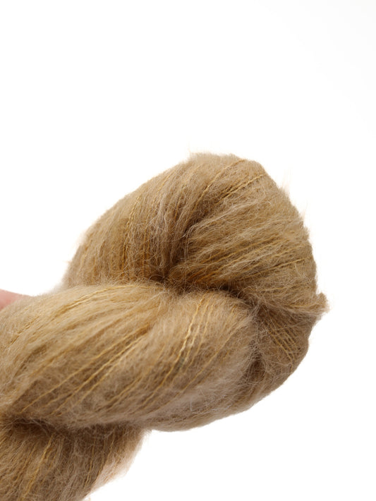 Suri Silk - Summer Gold