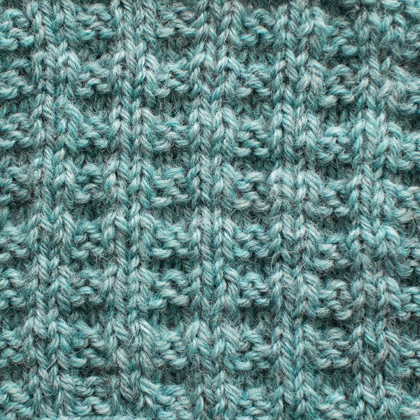Thermal Stitch