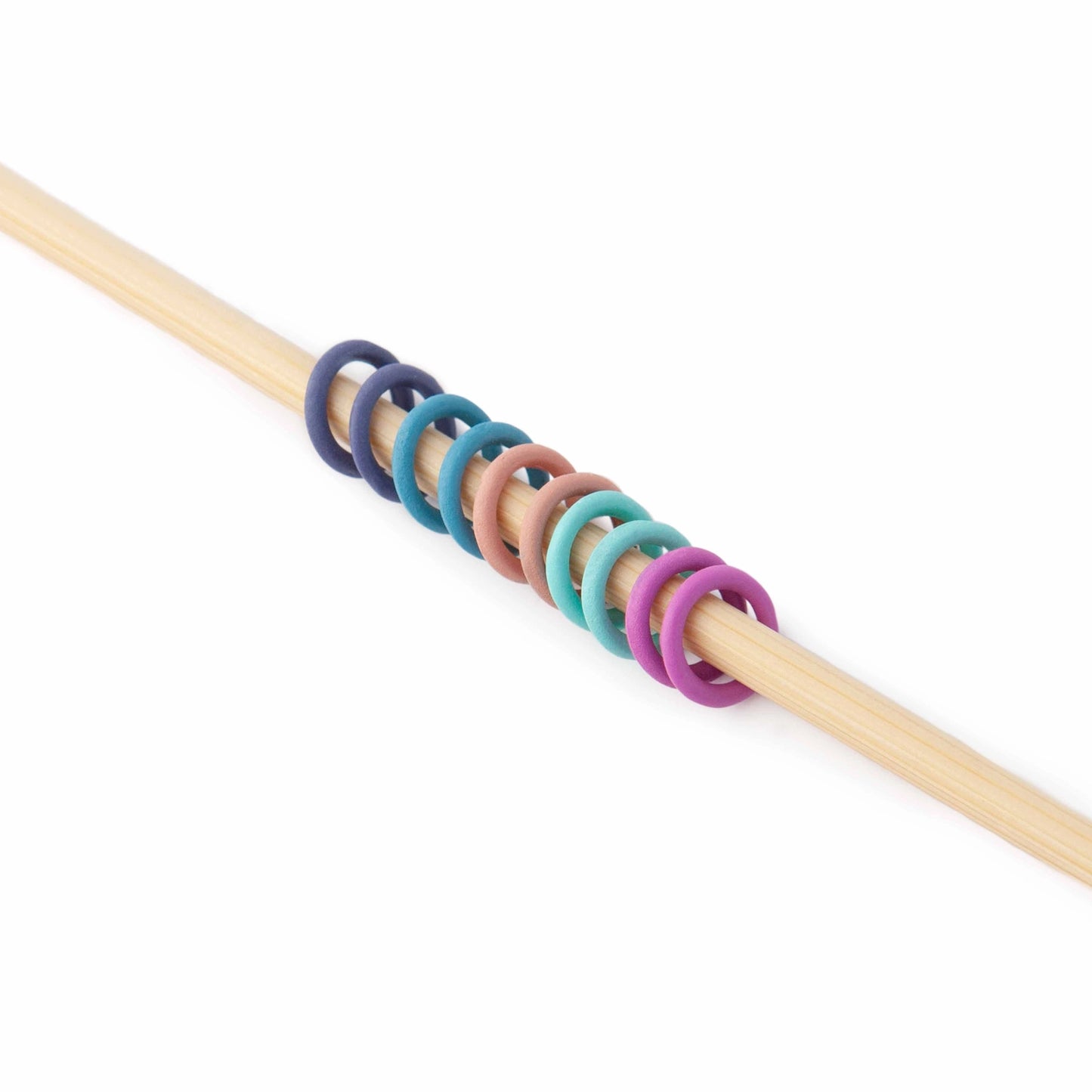 Snag Free Stitch Markers