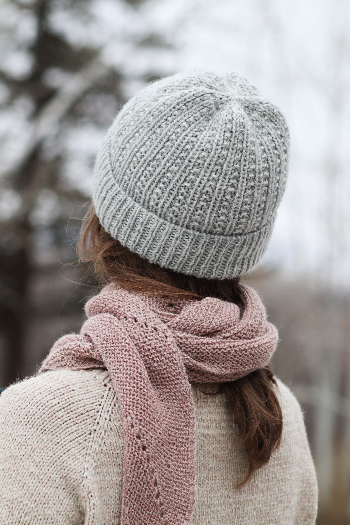 Double Dutch Hat - PDF