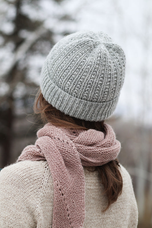 Double Dutch Hat - PDF