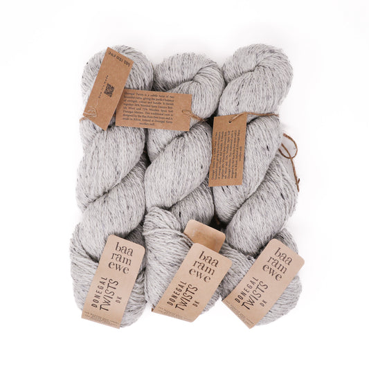 Baa Ram Ewe - Donegal Twists