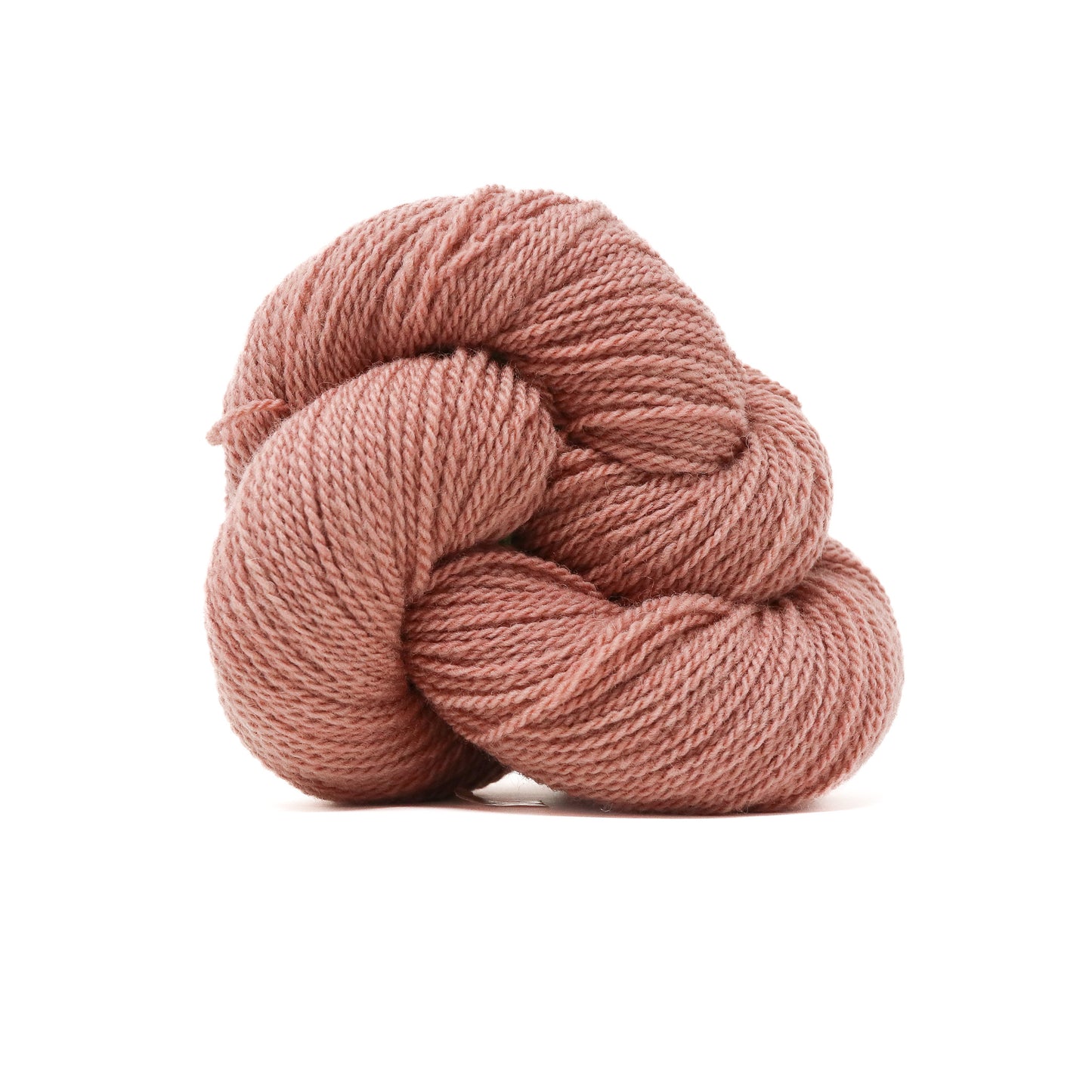Local Fingering - Clay