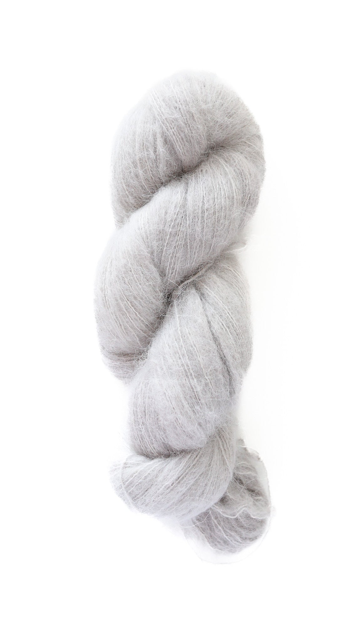 Suri Silk - Flint