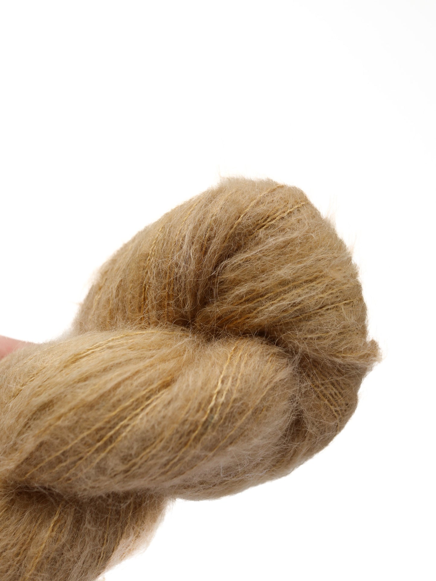 Suri Silk - Summer Gold