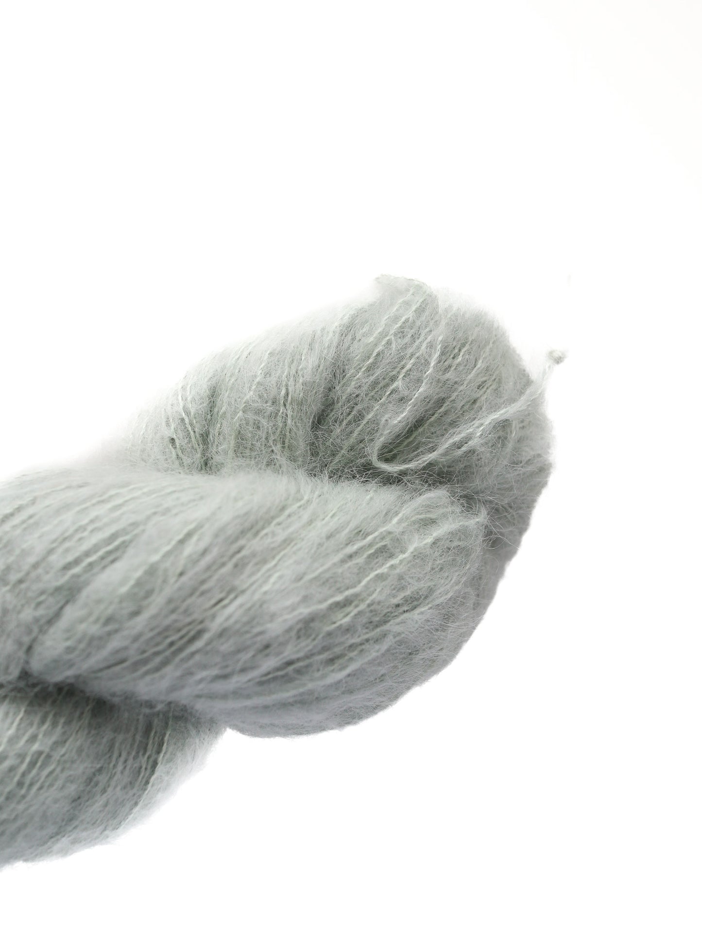 Suri Silk - Cane