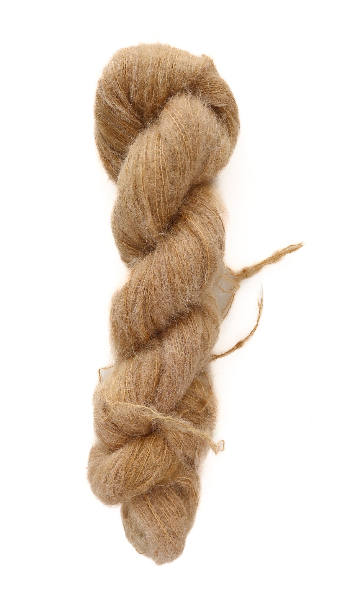 Suri Silk - Summer Gold