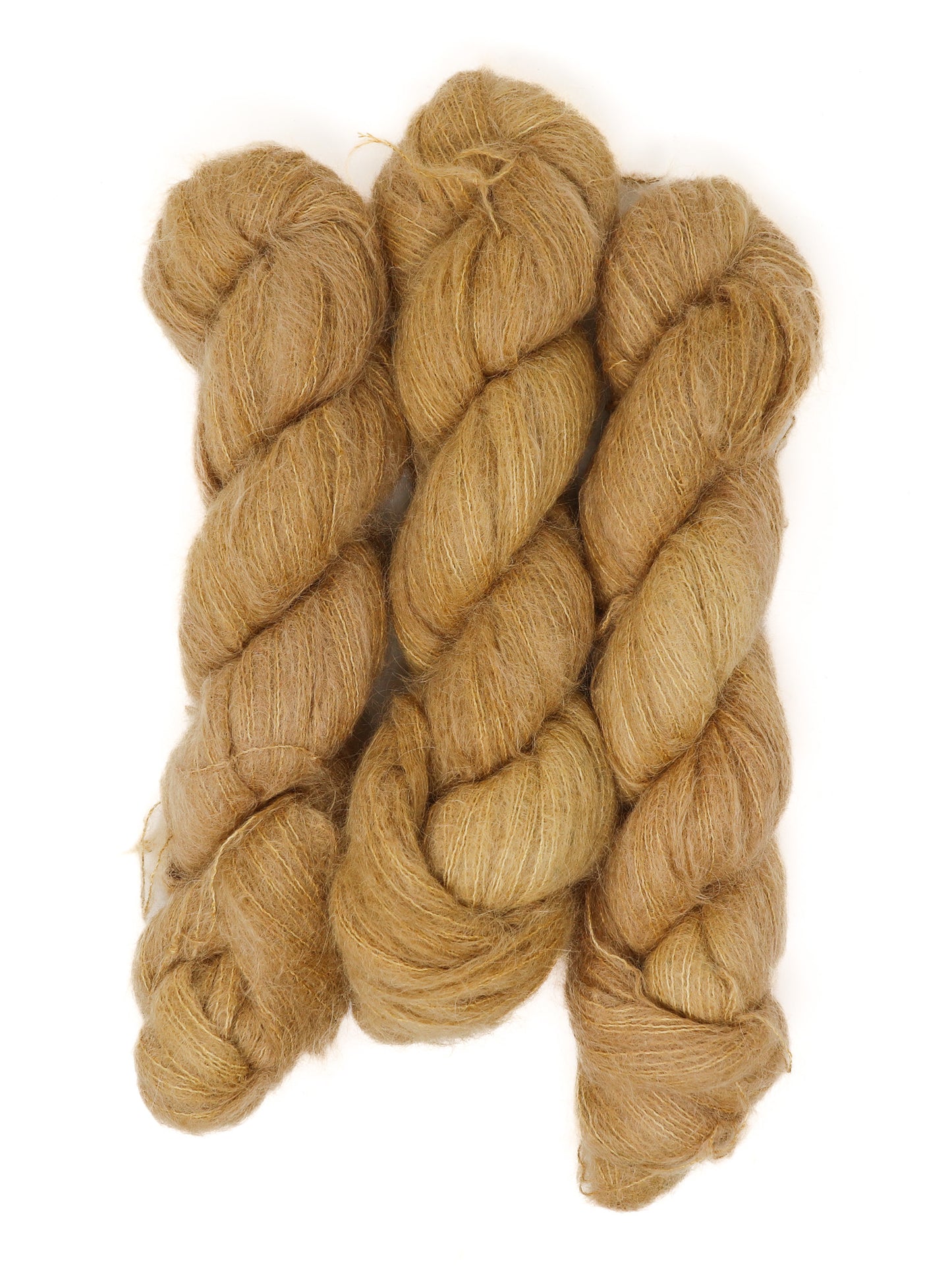 Suri Silk - Summer Gold