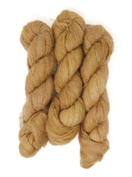 Suri Silk - Summer Gold