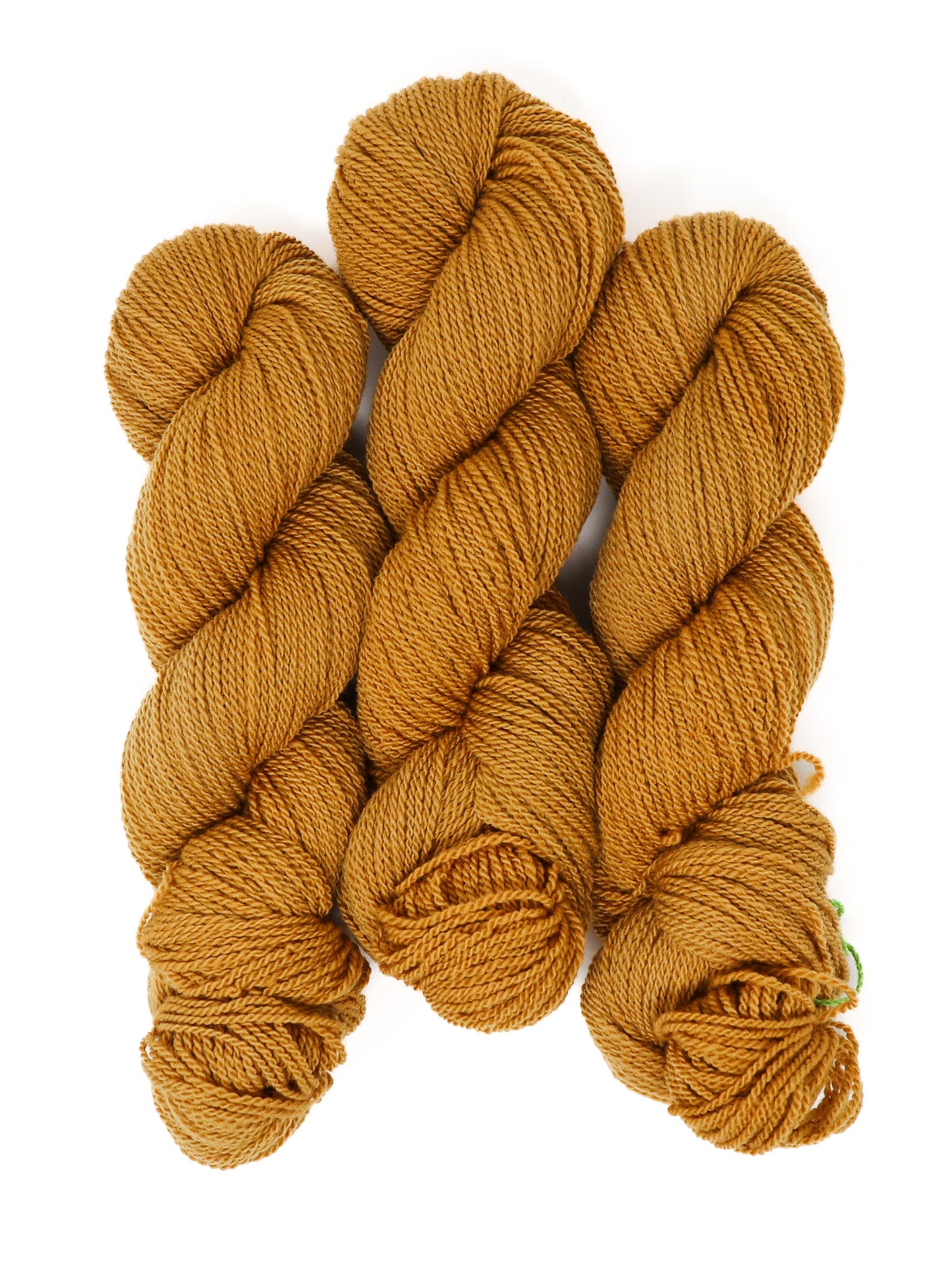 Local Fingering - Summer Gold