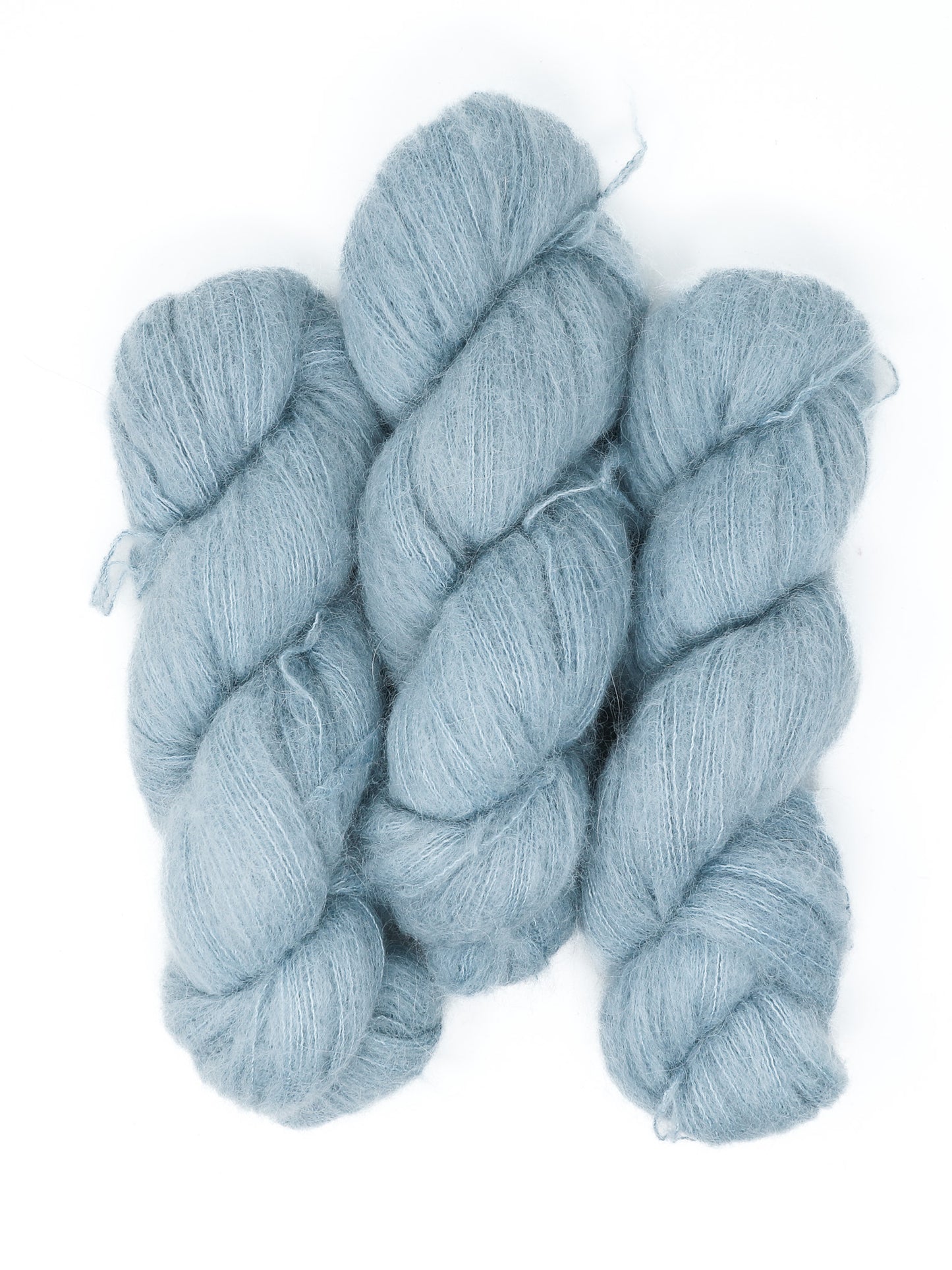 Suri Silk - Coastal Mist