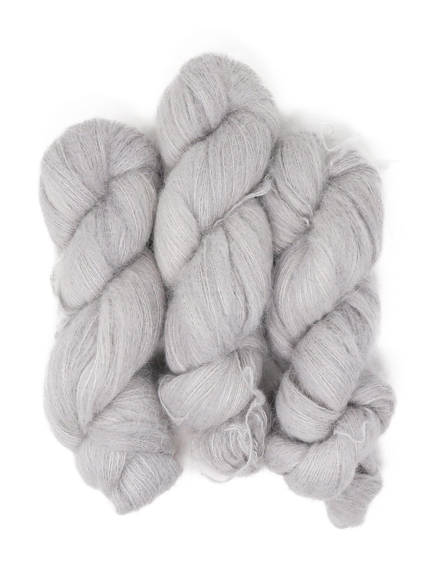Suri Silk - Flint