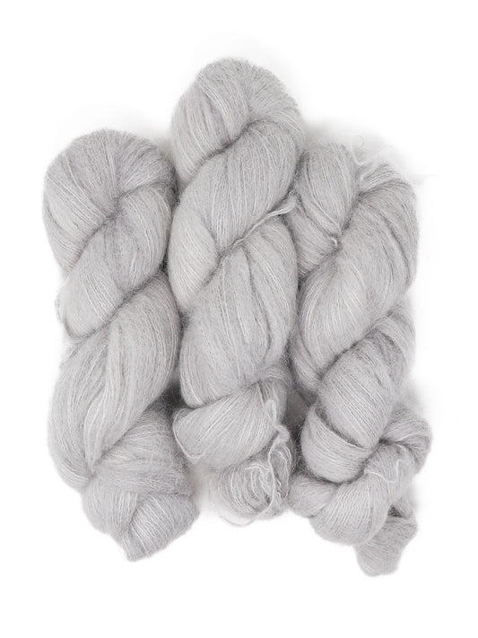 Suri Silk - Flint