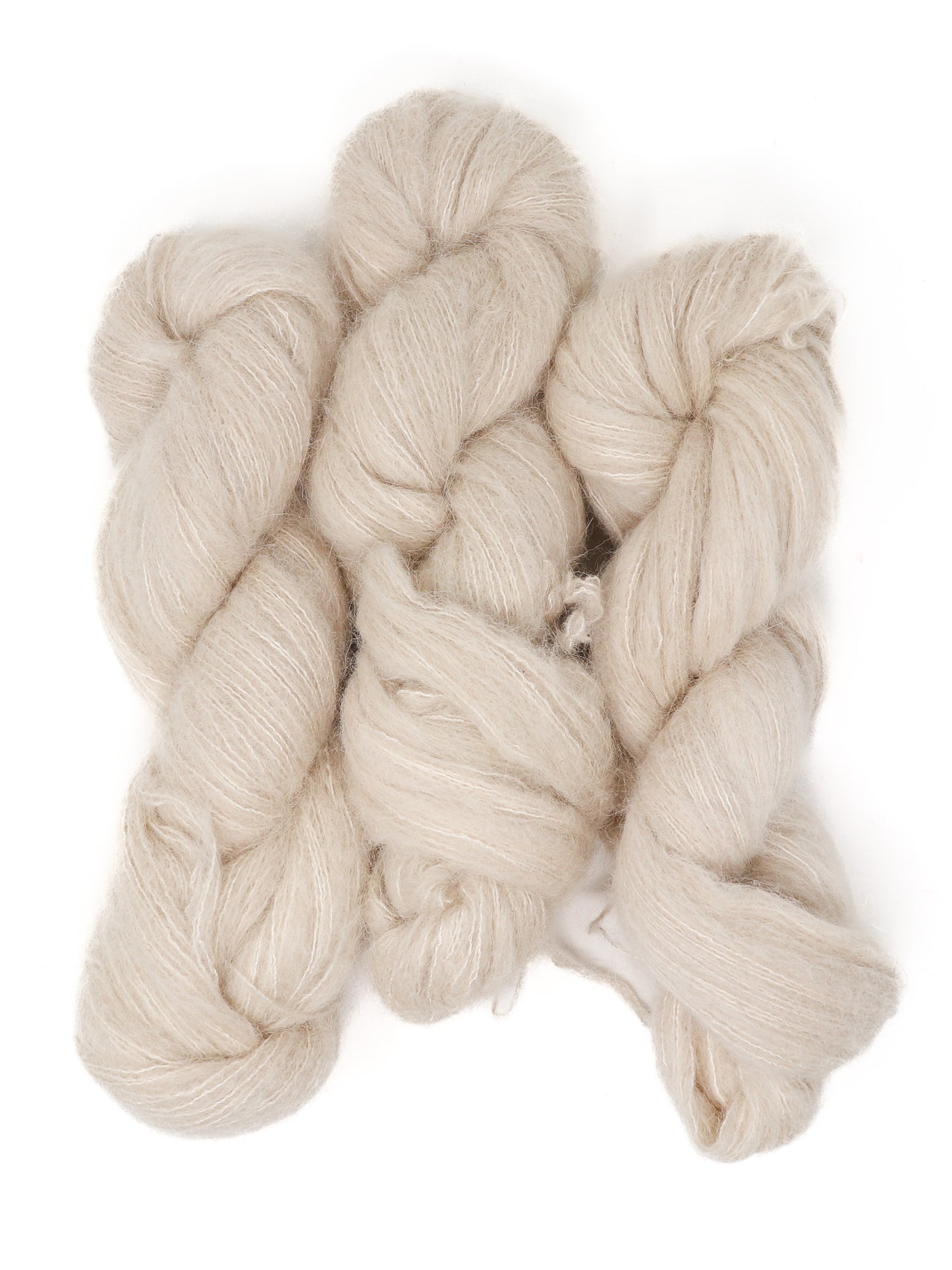 Suri Silk - Oat