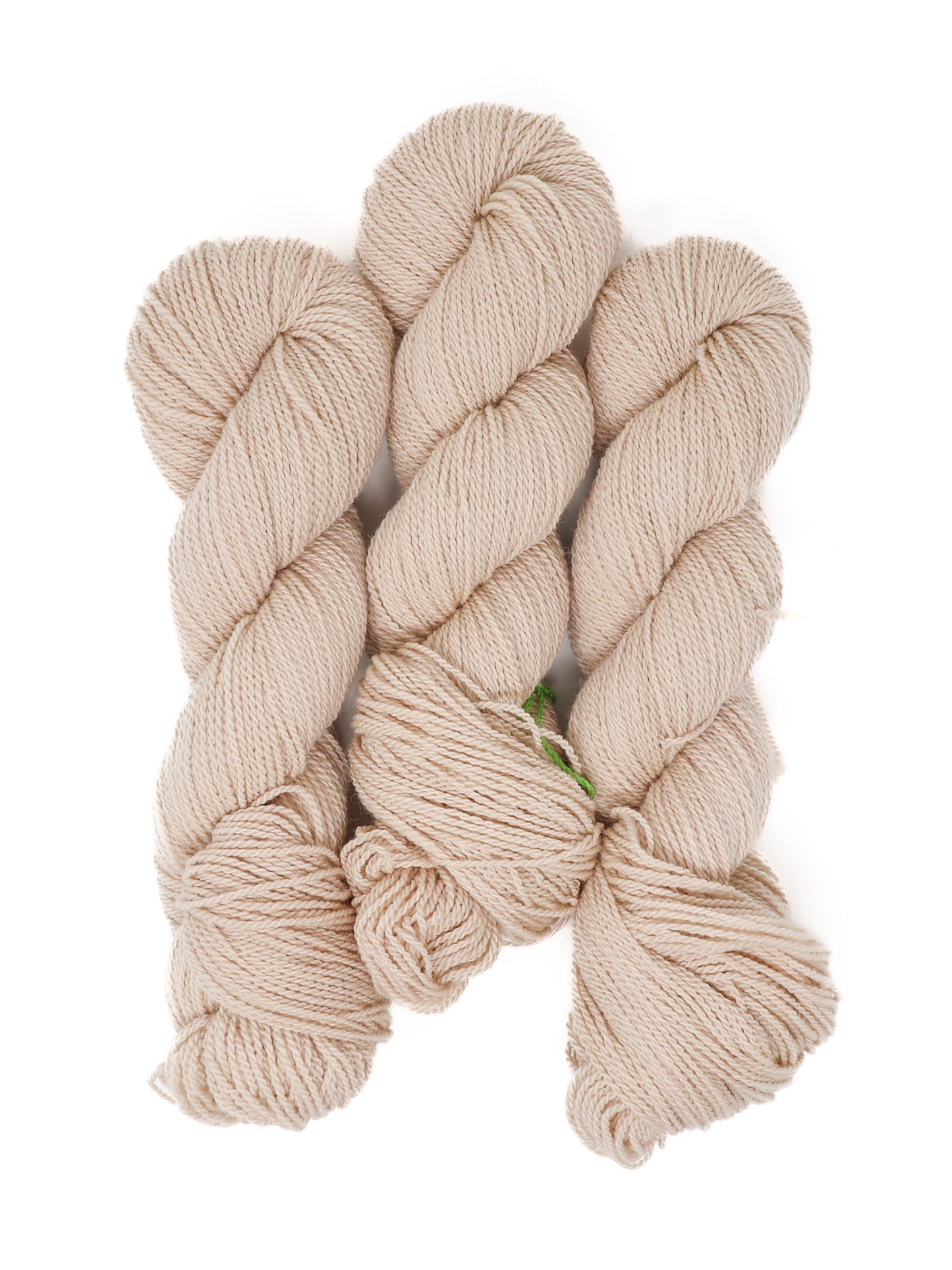 Local Fingering - Oat