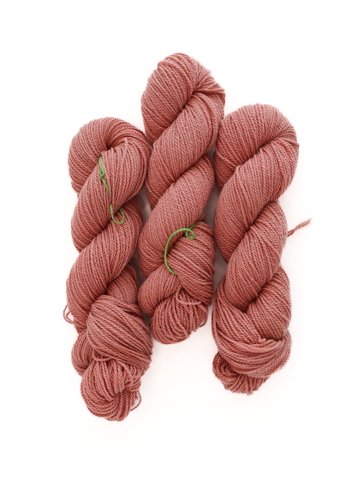 Local Fingering - Clay